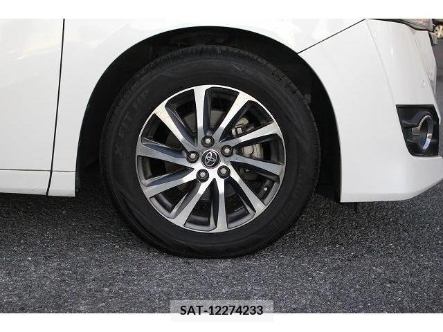 Toyota VELLFIRE 2016-09 205339-9