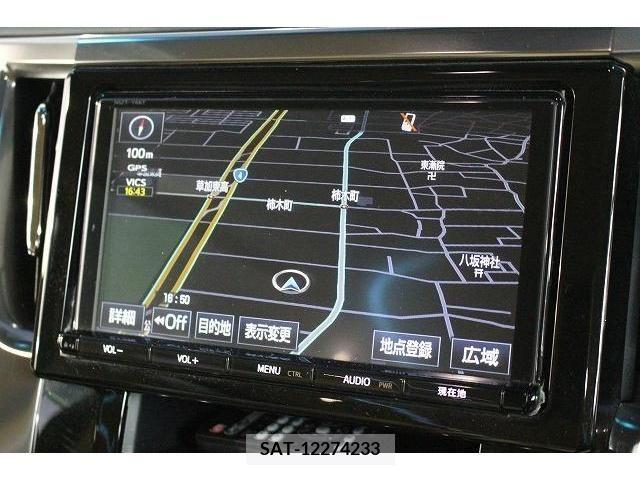 Toyota VELLFIRE 2016-09 205339-1