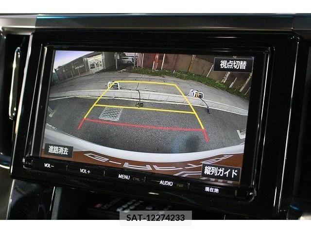 Toyota VELLFIRE 2016-09 205339-2