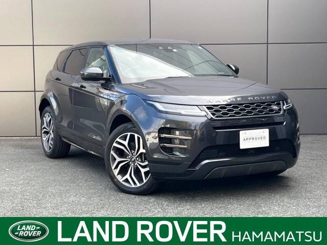 ROVER RANGE ROVER 2020-01 184129-0