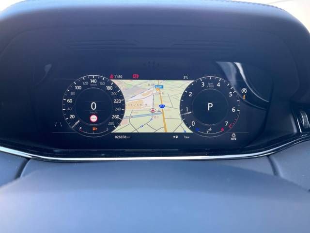 ROVER RANGE ROVER 2020-01 184129-7