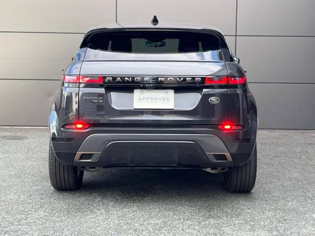 ROVER RANGE ROVER 2020-01 184129-19