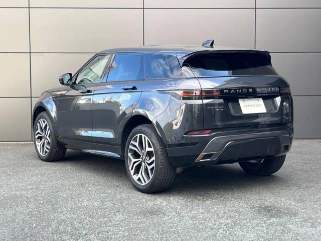 ROVER RANGE ROVER 2020-01 184129-18