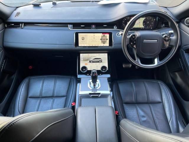 ROVER RANGE ROVER 2020-01 184129-1