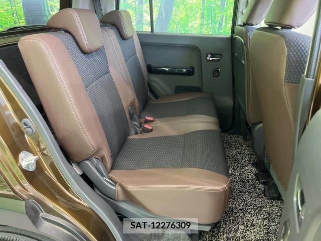 Suzuki HUSTLER 2018-01 249162-9