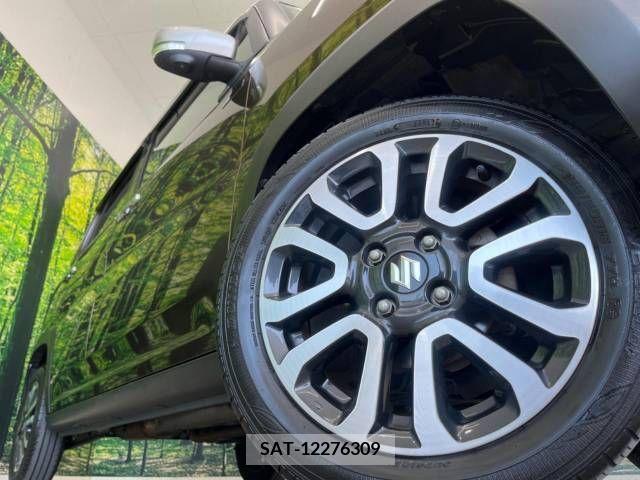 Suzuki HUSTLER 2018-01 249162-12