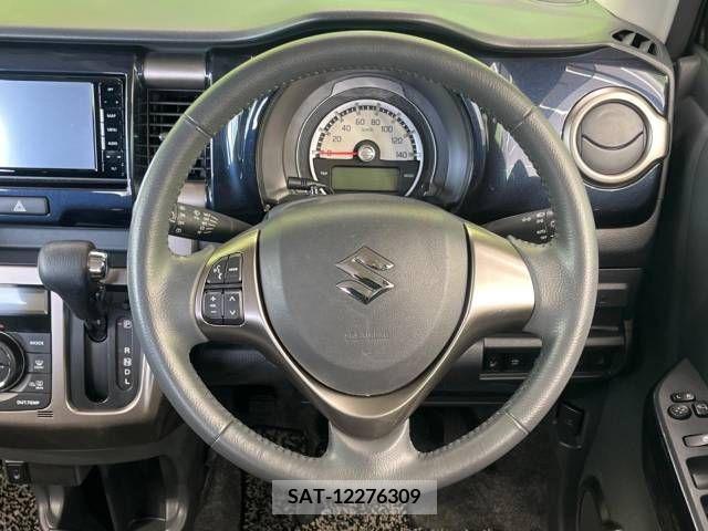 Suzuki HUSTLER 2018-01 249162-11
