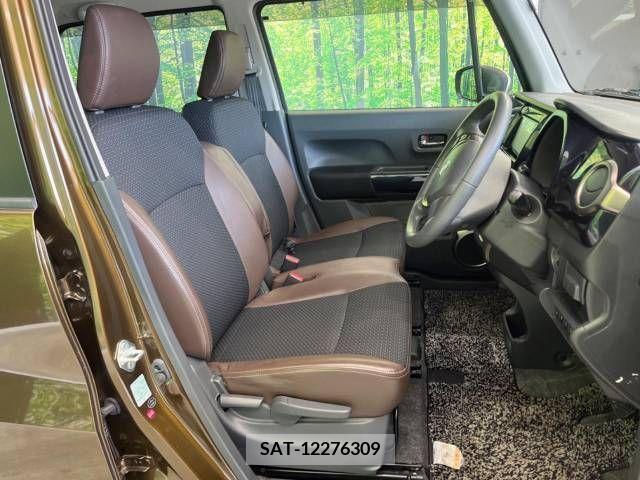 Suzuki HUSTLER 2018-01 249162-8