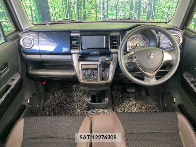 Suzuki HUSTLER 2018-01 249162-1