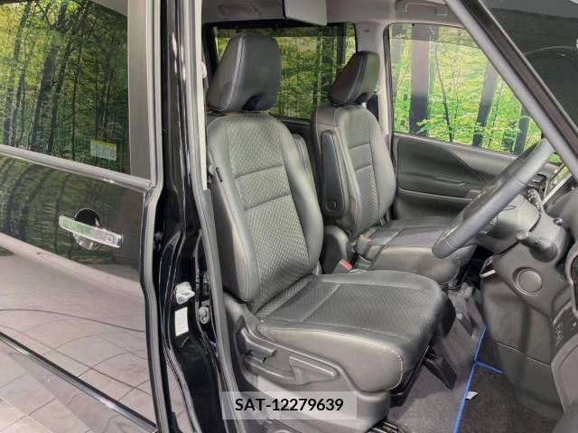 Nissan SERENA 2020-01 284140-10