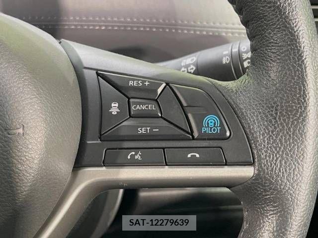 Nissan SERENA 2020-01 284140-6