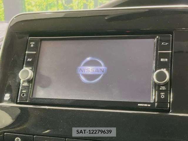 Nissan SERENA 2020-01 284140-4