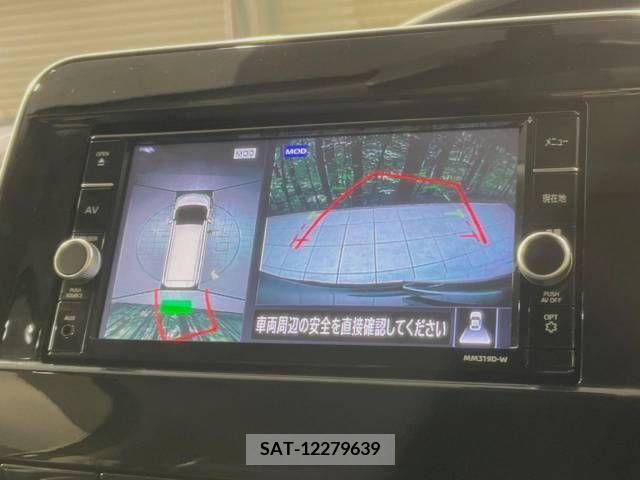 Nissan SERENA 2020-01 284140-3