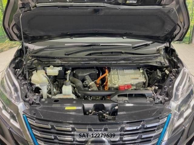 Nissan SERENA 2020-01 284140-19