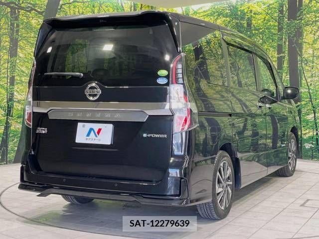 Nissan SERENA 2020-01 284140-18