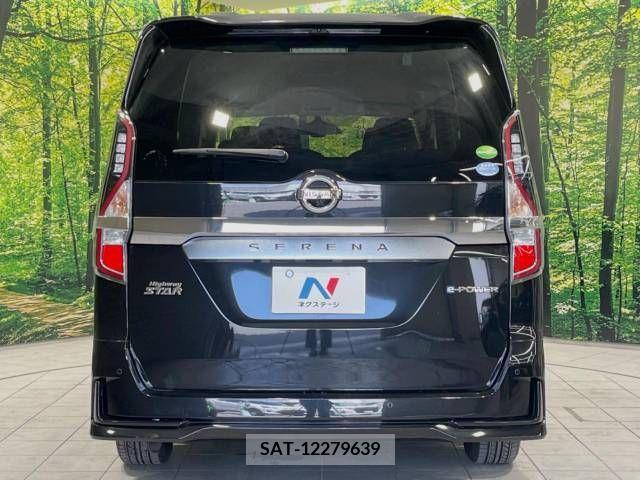 Nissan SERENA 2020-01 284140-16