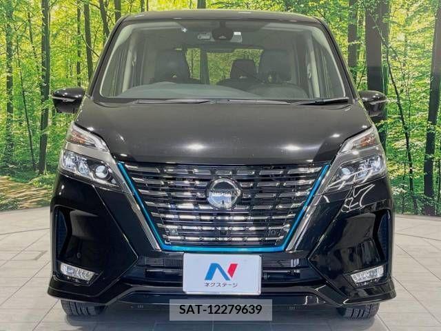 Nissan SERENA 2020-01 284140-15