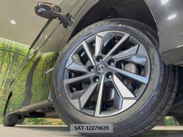 Nissan SERENA 2020-01 284140-14