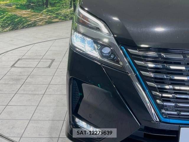 Nissan SERENA 2020-01 284140-13