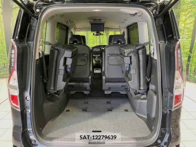 Nissan SERENA 2020-01 284140-12