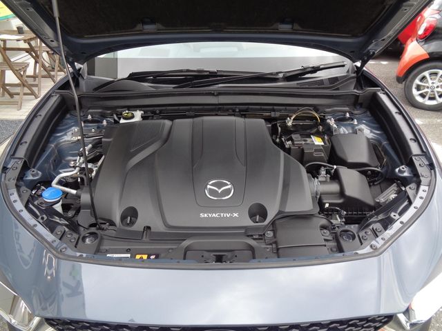 Mazda CX-30 2019-12 23189-26