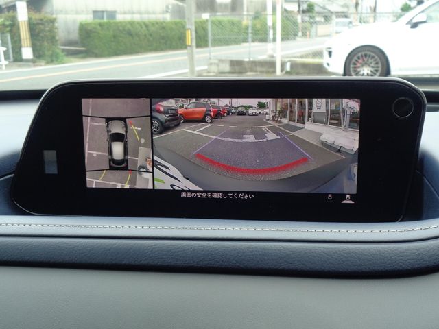 Mazda CX-30 2019-12 23189-3
