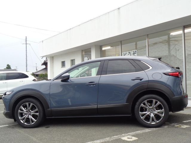 Mazda CX-30 2019-12 23189-23