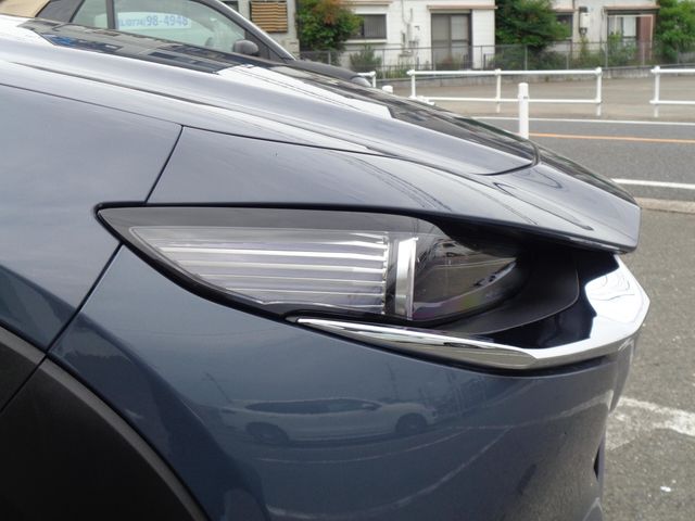 Mazda CX-30 2019-12 23189-21