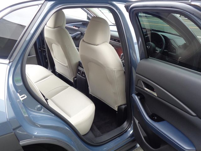 Mazda CX-30 2019-12 23189-8