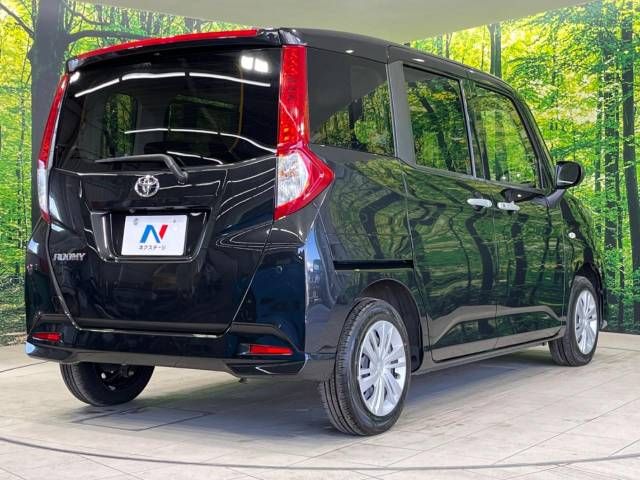 Toyota ROOMY 2023-03 190074-17