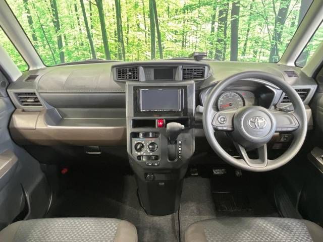 Toyota ROOMY 2023-03 190074-1