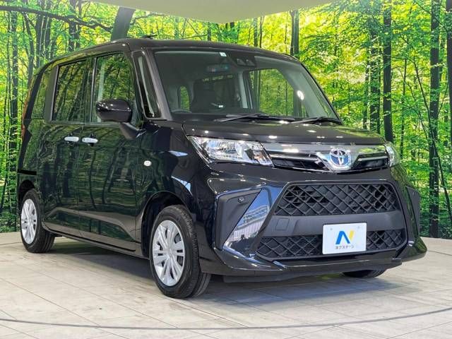 Toyota ROOMY 2023-03 190074-16