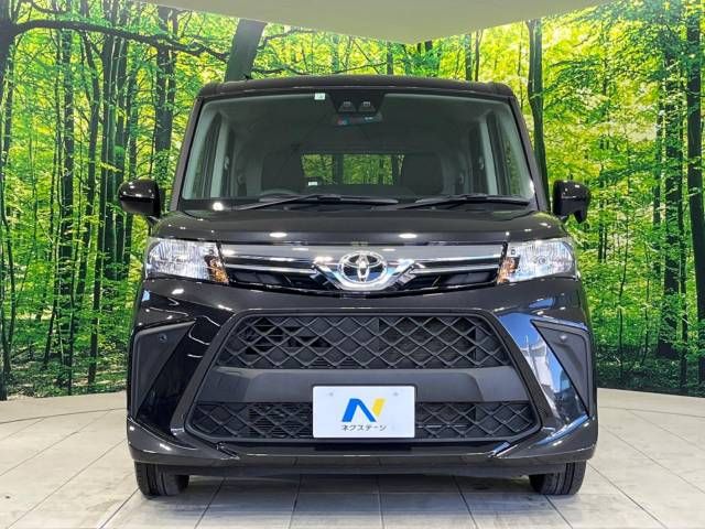 Toyota ROOMY 2023-03 190074-14