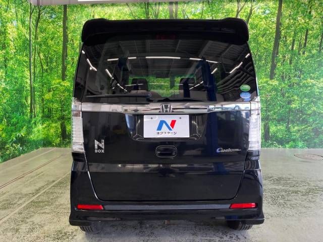 Honda N BOX CUSTOM 2012-09 22549-17