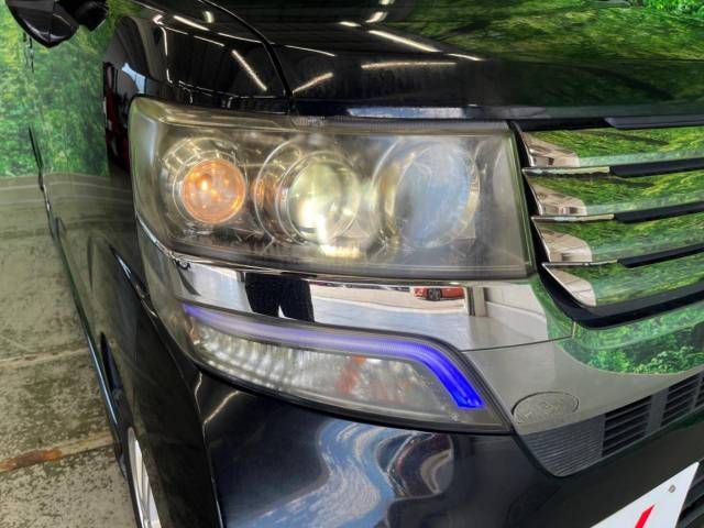 Honda N BOX CUSTOM 2012-09 22549-13
