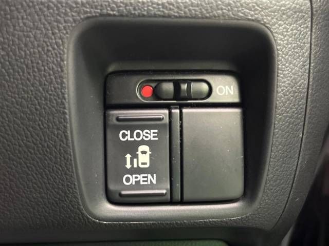 Honda N BOX CUSTOM 2012-09 22549-4