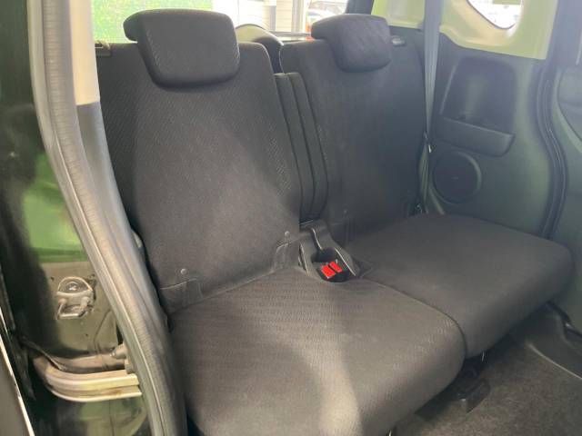 Honda N BOX CUSTOM 2012-09 22549-10