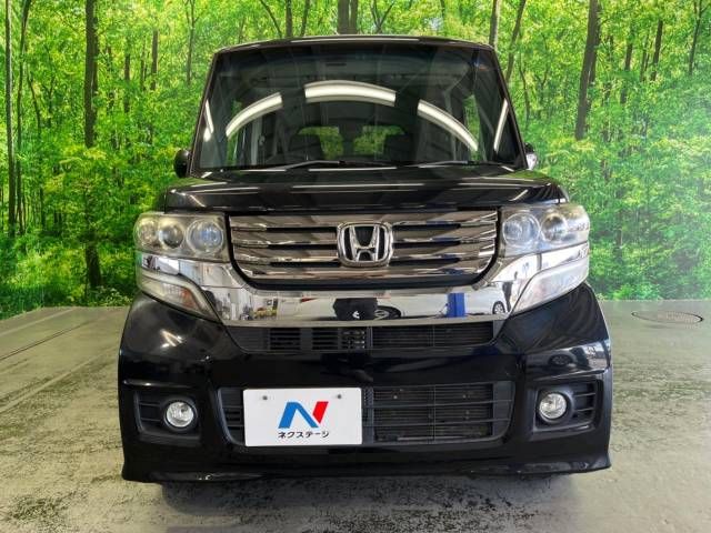 Honda N BOX CUSTOM 2012-09 22549-16