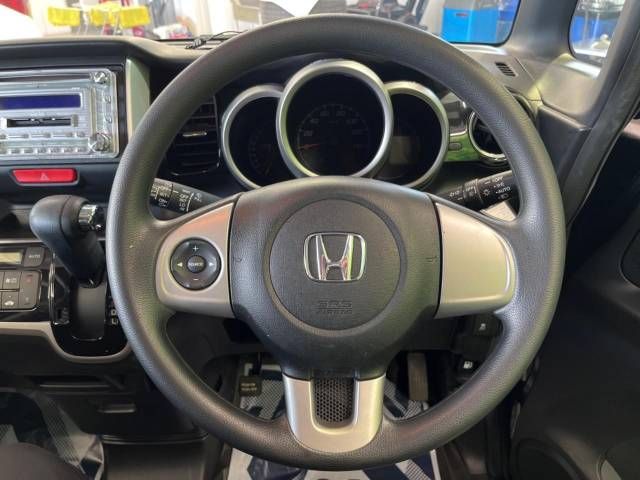Honda N BOX CUSTOM 2012-09 22549-12