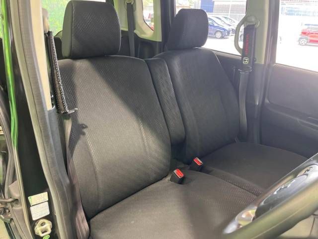 Honda N BOX CUSTOM 2012-09 22549-9