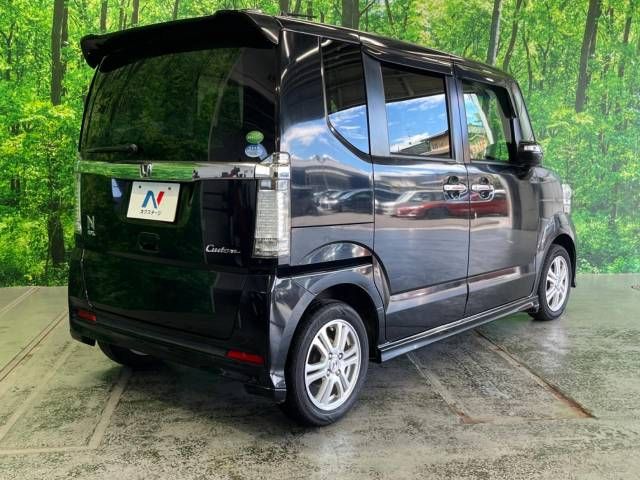 Honda N BOX CUSTOM 2012-09 22549-19