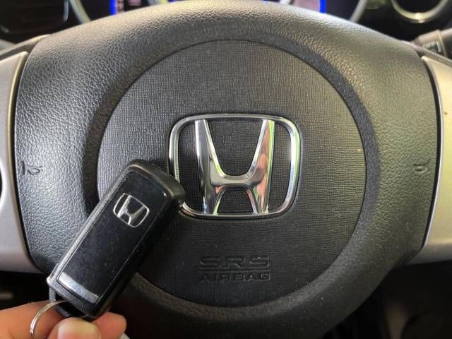 Honda N BOX CUSTOM 2012-09 22549-8
