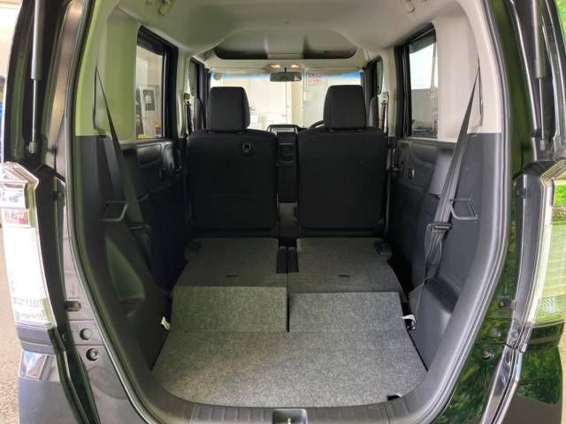 Honda N BOX CUSTOM 2012-09 22549-11