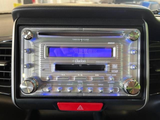 Honda N BOX CUSTOM 2012-09 22549-2