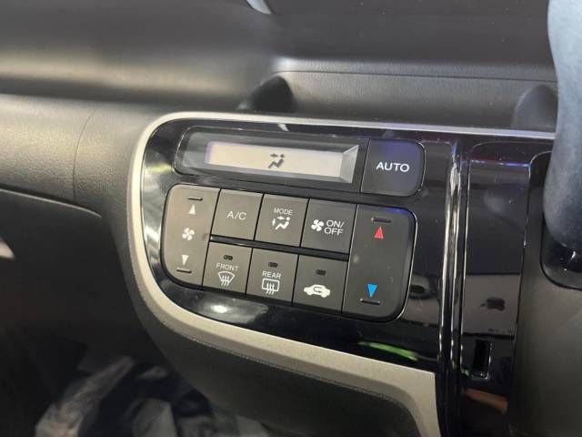 Honda N BOX CUSTOM 2012-09 22549-5