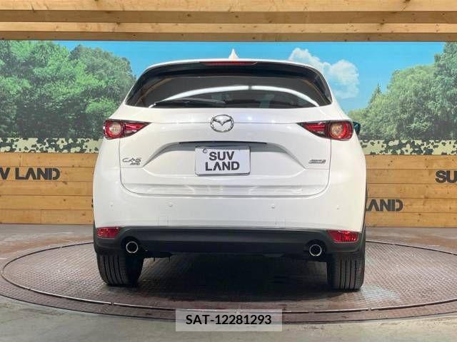 Mazda CX-5 2018-11 266074-15