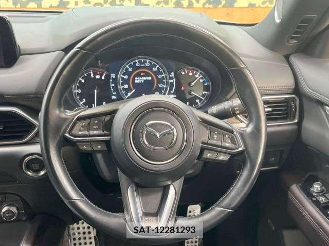 Mazda CX-5 2018-11 266074-11