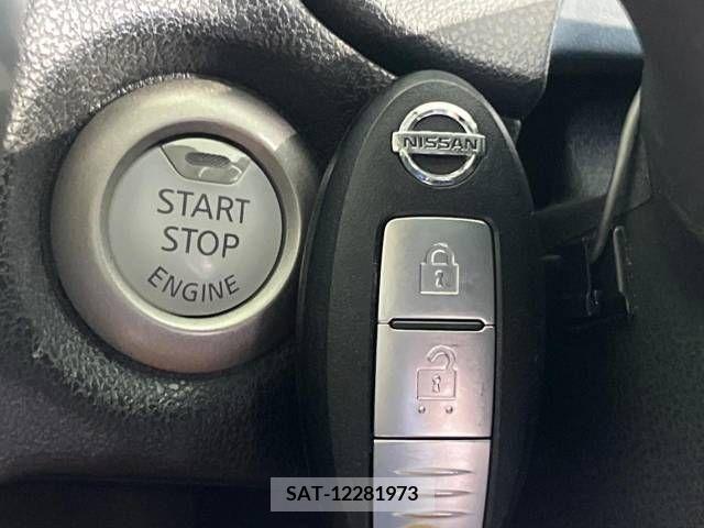Nissan NOTE 2013-12 337600-3