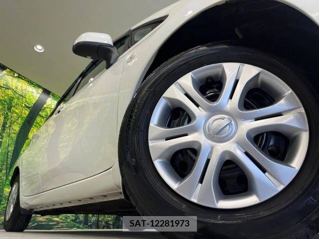 Nissan NOTE 2013-12 337600-12