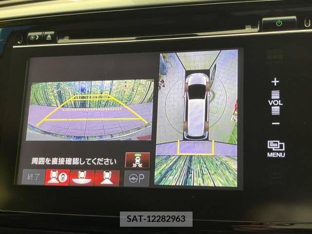 Honda ODYSSEY 2013-11 280892-5